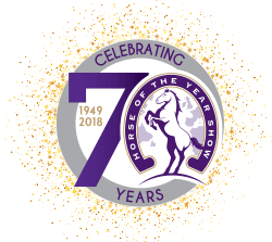 Horse Show Logo - Our Sponsors | The Horse of the Year Show