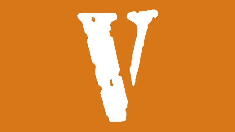 Vlone Logo - symbol Vlone | All logos world | Symbols, Vlone logo, Logos