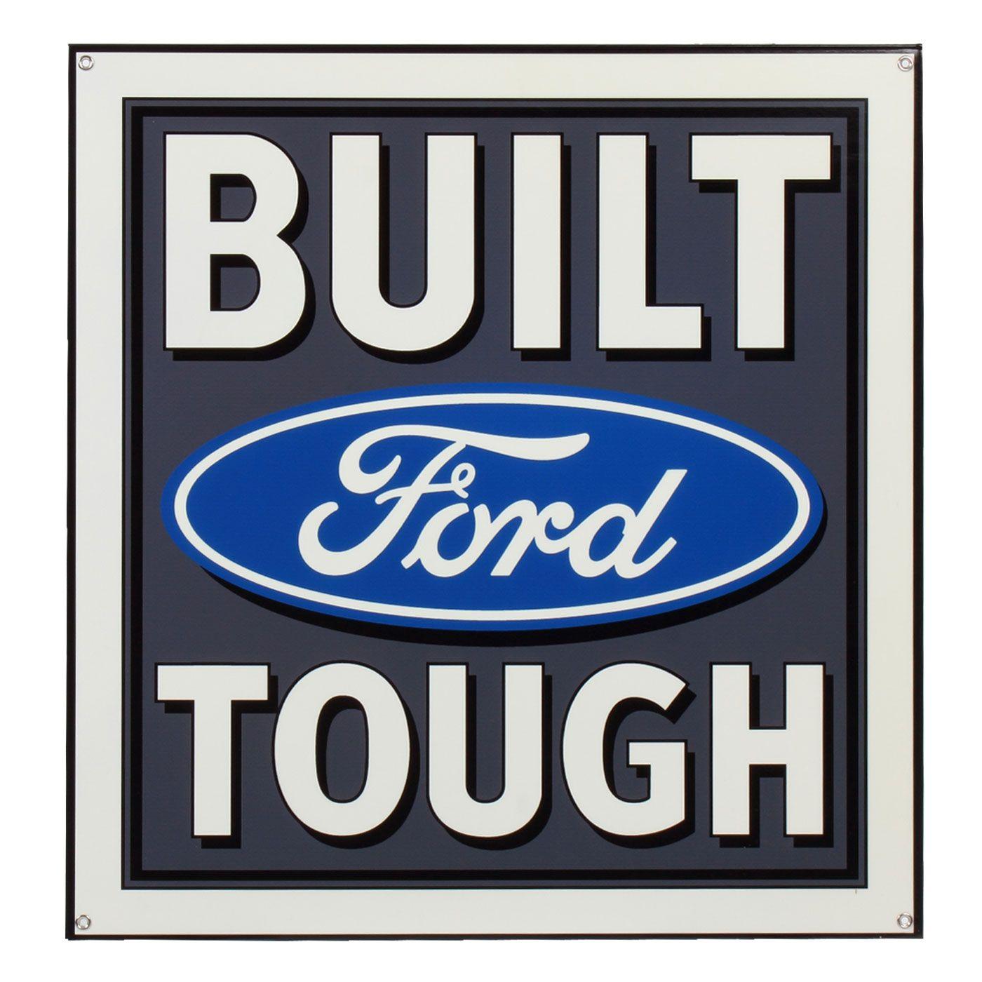 Camo Ford Tough Logo - Built Ford Tough Wallpaper - image #110