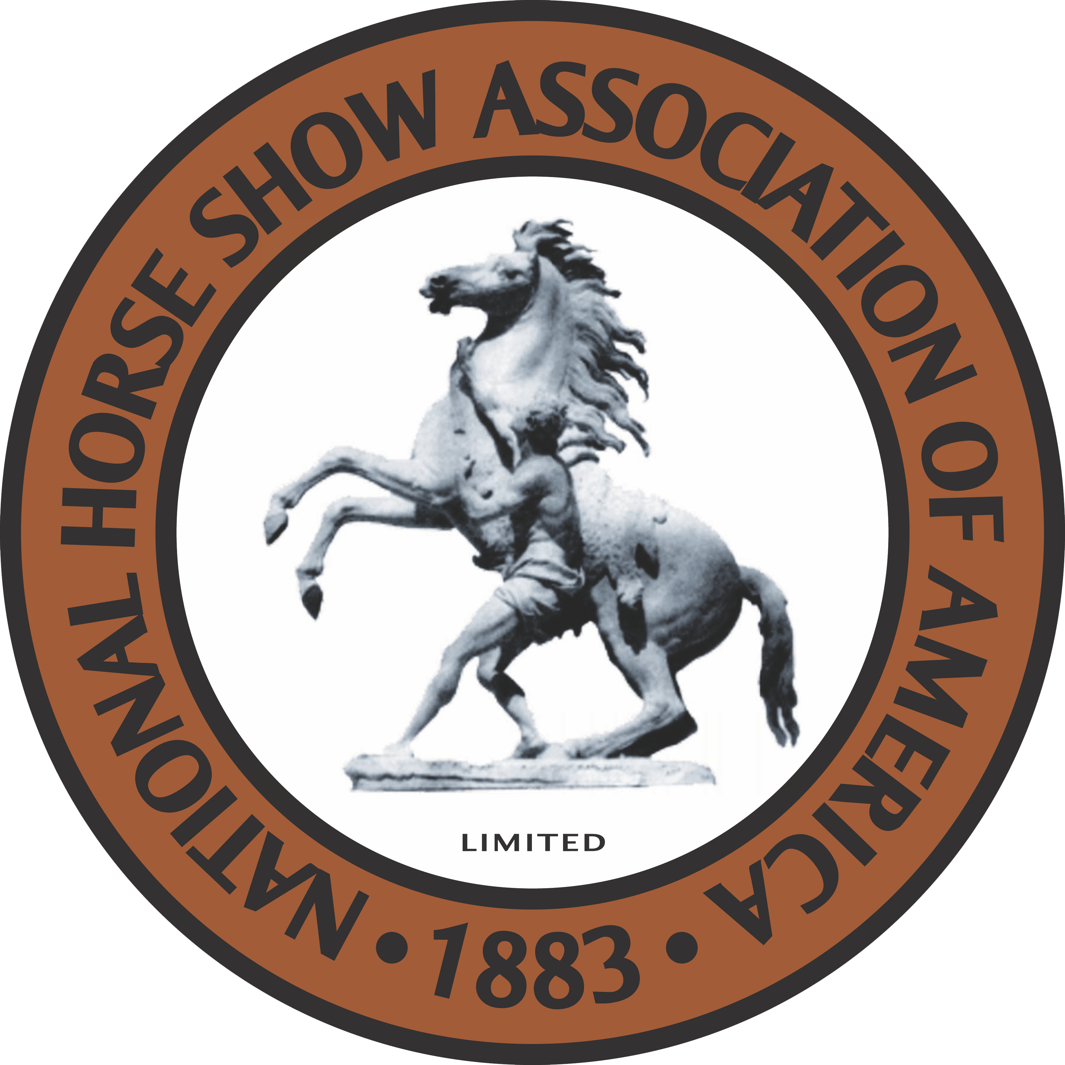 Horse Show Logo - The 2018 National Horse Show Announces Inaugural Equitation Weekend ...