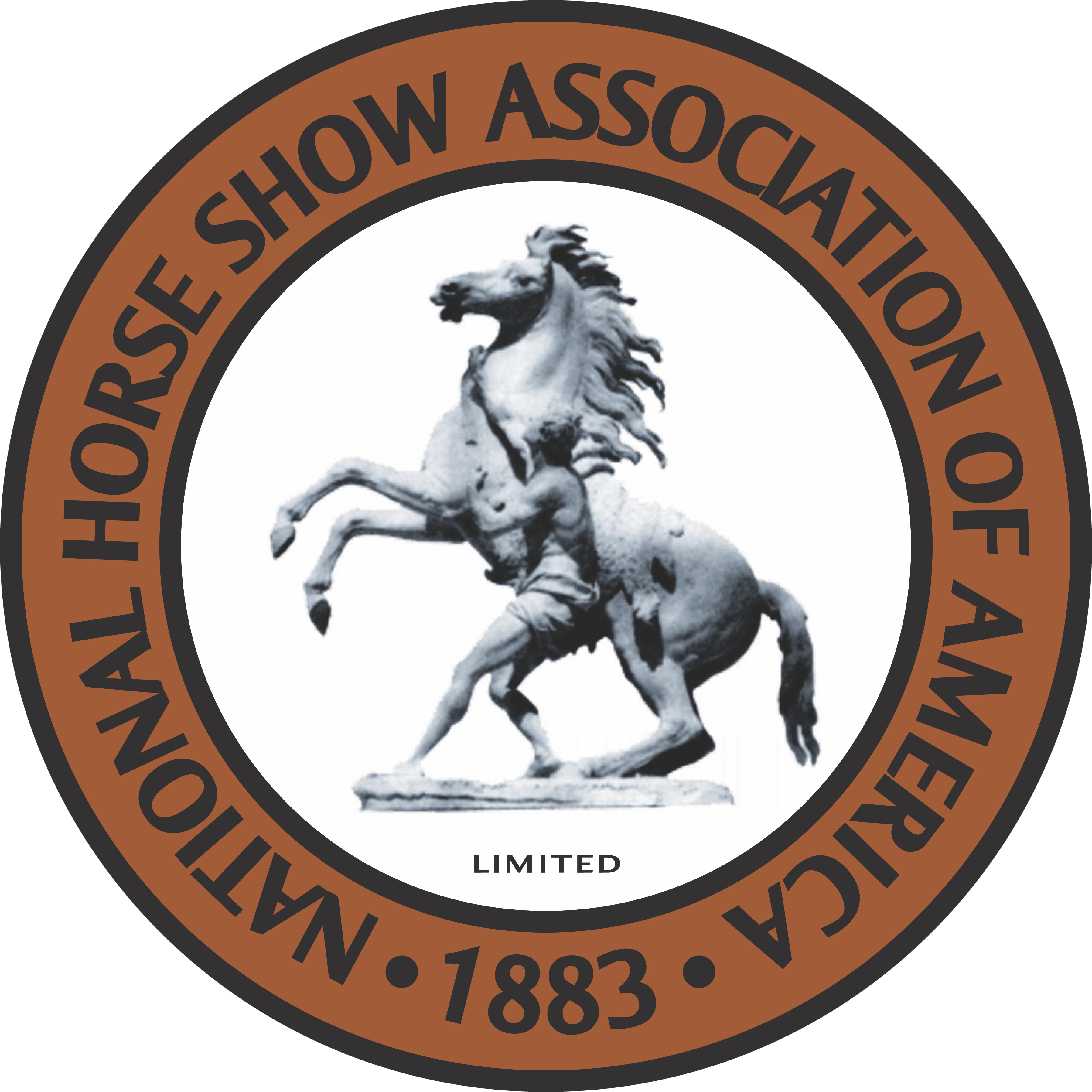 Horse Show Logo LogoDix