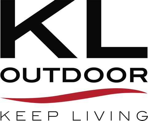 Kl Logo - Kl Outdoor Logo