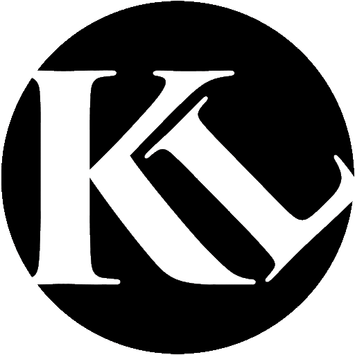 Kl Logo - Kl Logos