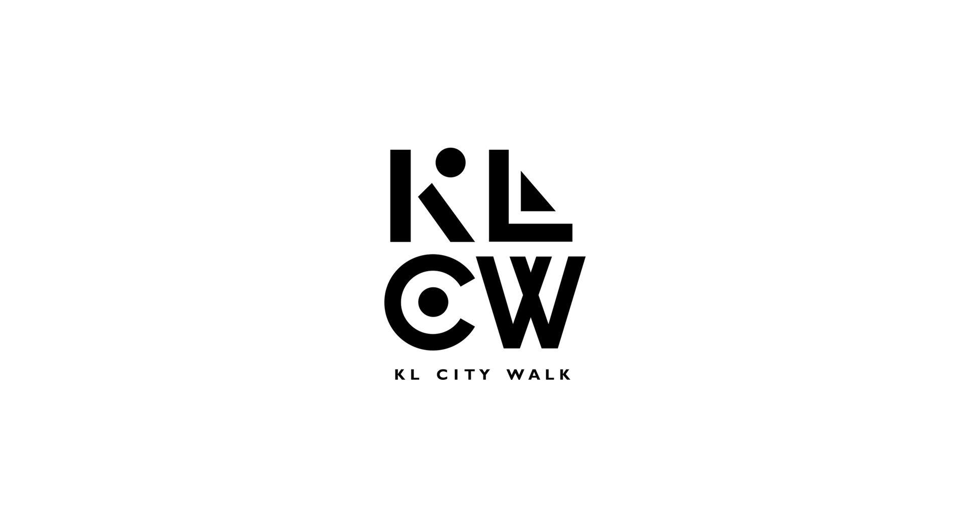 Kl Logo - Affiniti. Kuala Lumpur City Walk