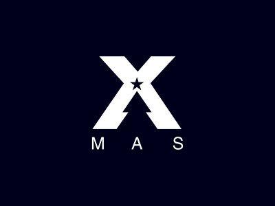 Xmas Logo - Christmas & Holiday Inspired Logo Designs & Marks