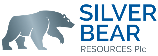 Silver Bear Logo - Silver Bear Provides Mangazeisky Silver Project and Financial Update ...