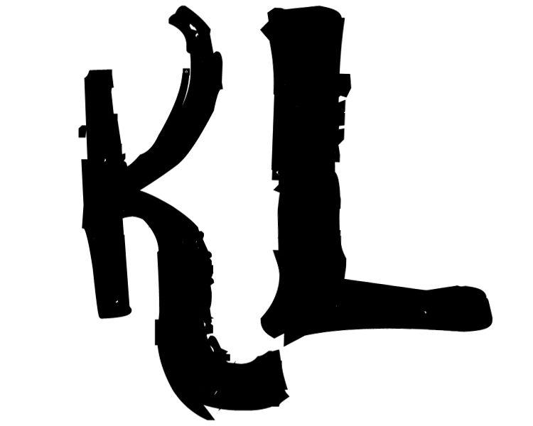 Kl Logo - KL Logo – The Wannabe Luthier