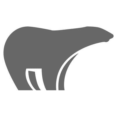 Silver Bear Logo - Silverbear