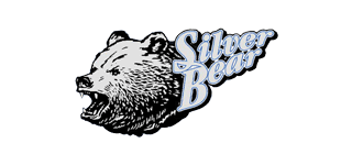 Silver Bear Logo - Silver Bear 223 Rem 62 gr HP 500 Rounds. Sportsman's Outdoor Superstore