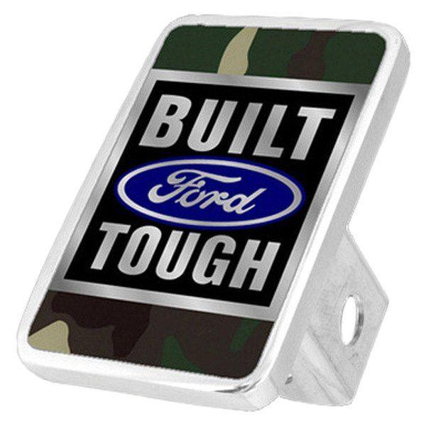 Camo Ford Tough Logo - Picture Of Built Ford Tough Logo Camo Rasa.info