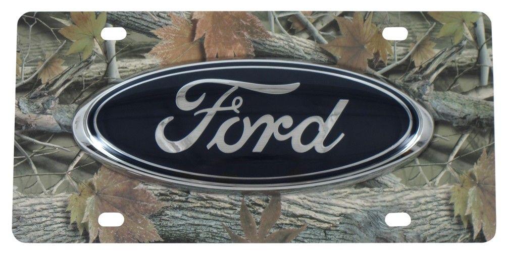 Camo Ford Tough Logo - Camo Ford Logo Wallpaper