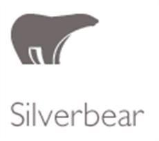 Silver Bear Logo - Silverbear Ltd, Guildford, 1 Faraday Road