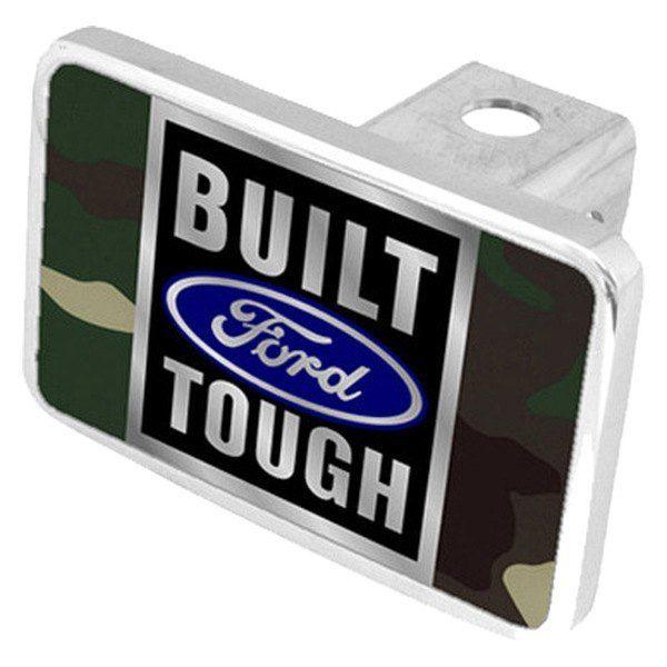 Camo Ford Tough Logo - Eurosport Daytona® 8575XL-1GC - Ford Motor Company Green Camouflage ...