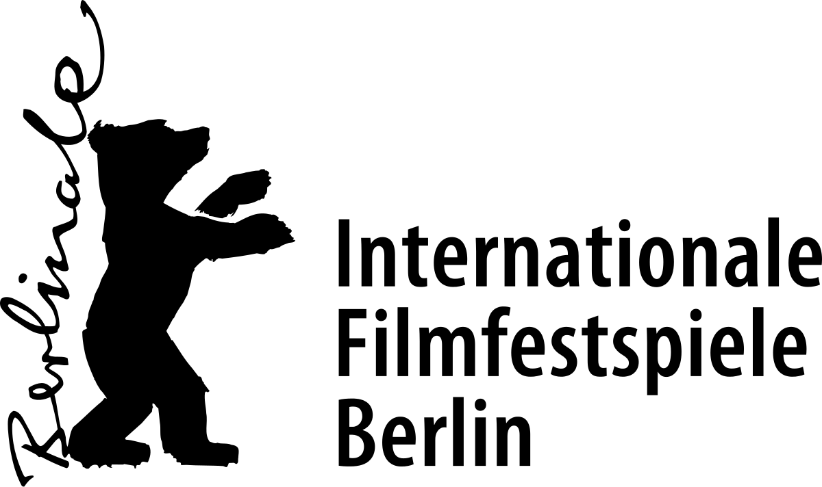 Foreign Movie Logo - Berlin International Film Festival