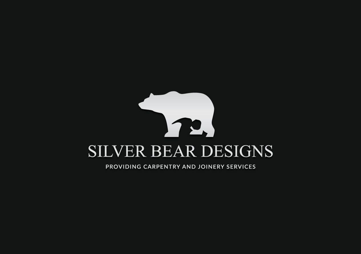 Silver Bear Logo - Silver Bear