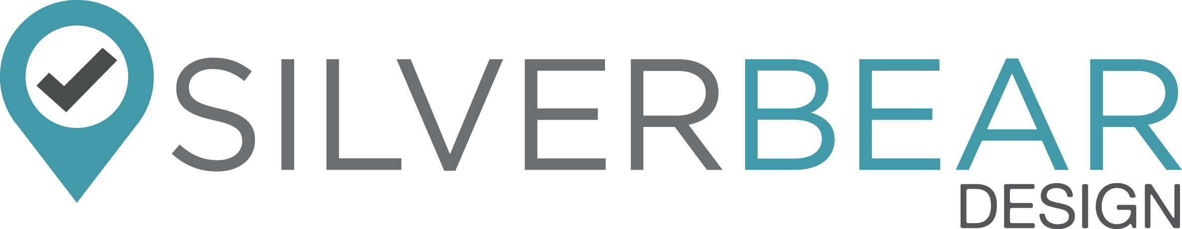 Silver Bear Logo - Home | Silverbear Design