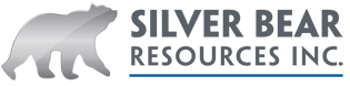 Silver Bear Logo - Silver Bear Resources Appoints Vadim Ilchuk as Chief Executive