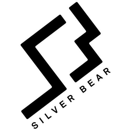 Silver Bear Logo - Silver Bear Recordings