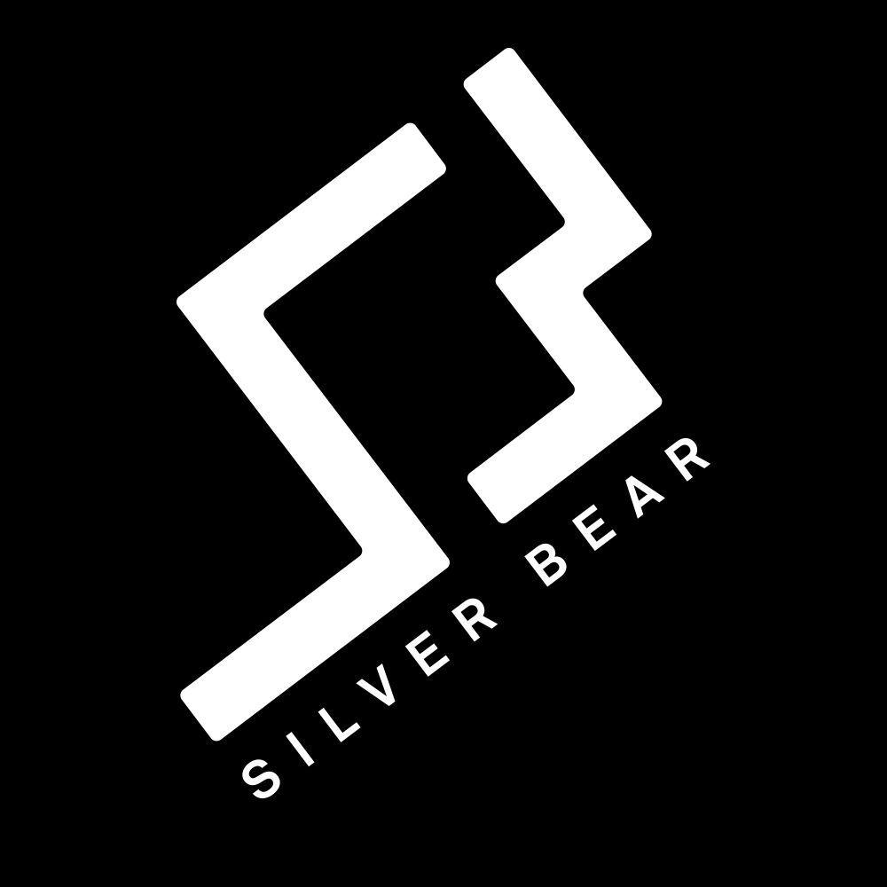 Silver Bear Logo - Silver Bear Recordings. Free Listening on SoundCloud