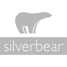 Silver Bear Logo - Silverbear Membership