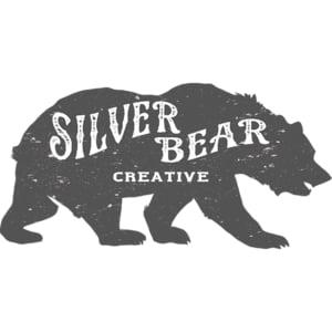 Silver Bear Logo - Silver Bear Creative on Vimeo