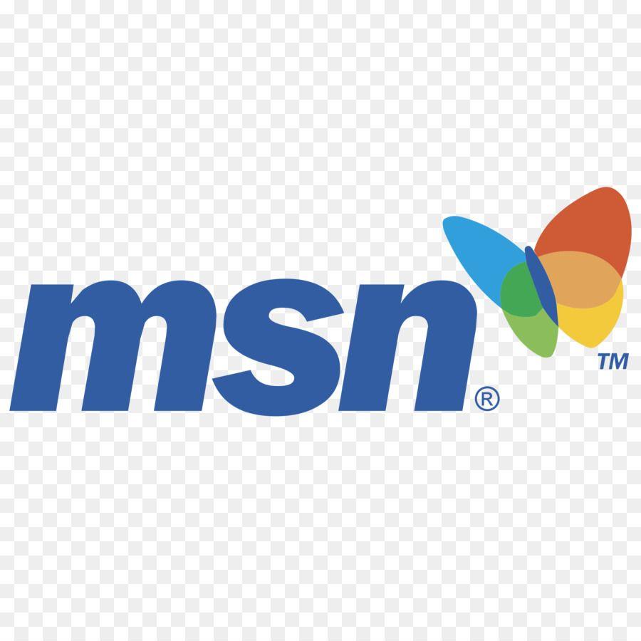 MSN Messenger Official Logo - Logo MSN Messenger Bing Search engine - Bill gates png download ...