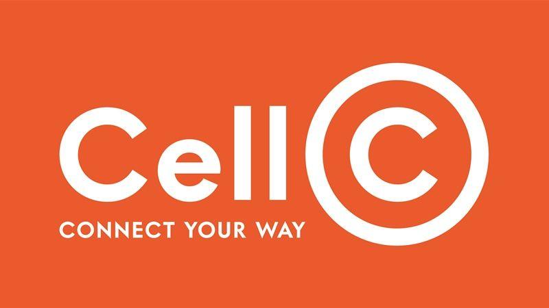 Orange C Logo - Did you know Cell C has a new logo?