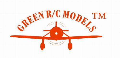 Green Airplane Logo - Zhuhai Green R/C Model Airplanes Co., Ltd - RC plane, Model plane ...