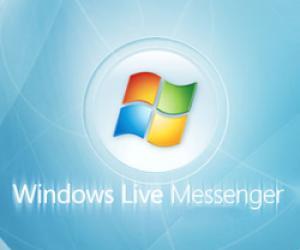 MSN Messenger Official Logo - The Official Windows Live Messenger 8.5 Is Here!