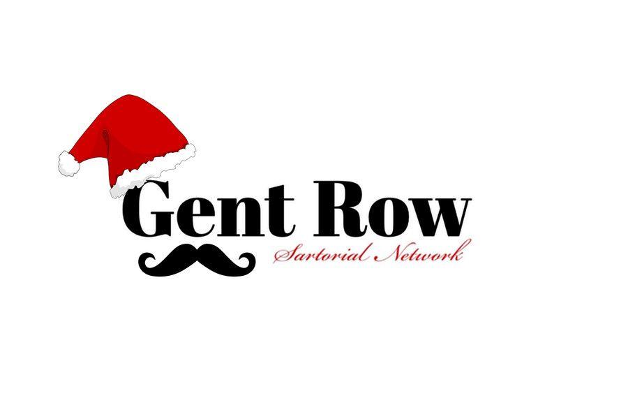 Xmas Logo - Entry by tramgnguyen2305 for Need a Christmas version of original