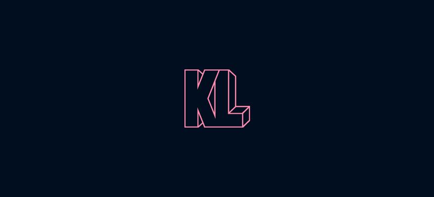 Kl Logo - kl logo – Lucky Dip Logos