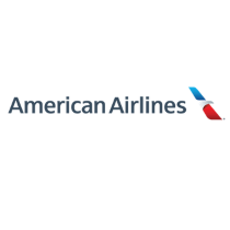 Small American Airlines Logo - American Airlines – Logos Download