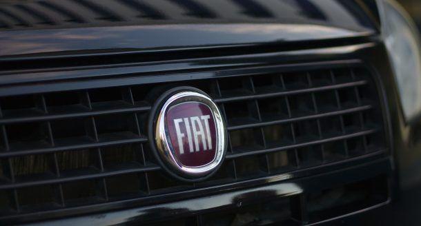 FCA Car Logo - FCA: Under Investigation and in Dutch With Europe