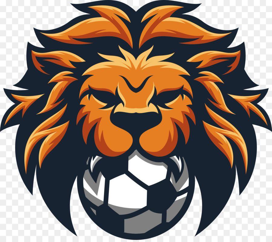 Lion Football Logo - Lion Football United Premier Soccer League SGFC Eagles Maryland Team ...