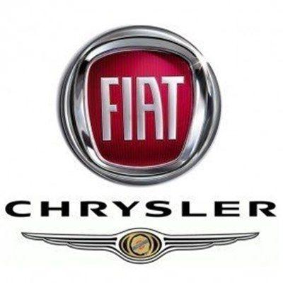 FCA Car Logo - FCA knew of diesel cheat