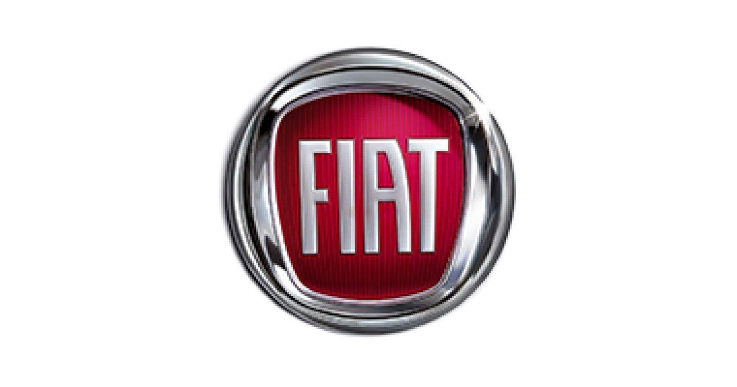 FCA Car Logo - Vehicle Inventory