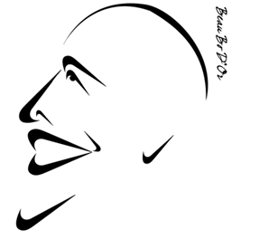 Different Nike Logo - All Hail the Nike Logo! Artistic Derivatives Using the Swoosh