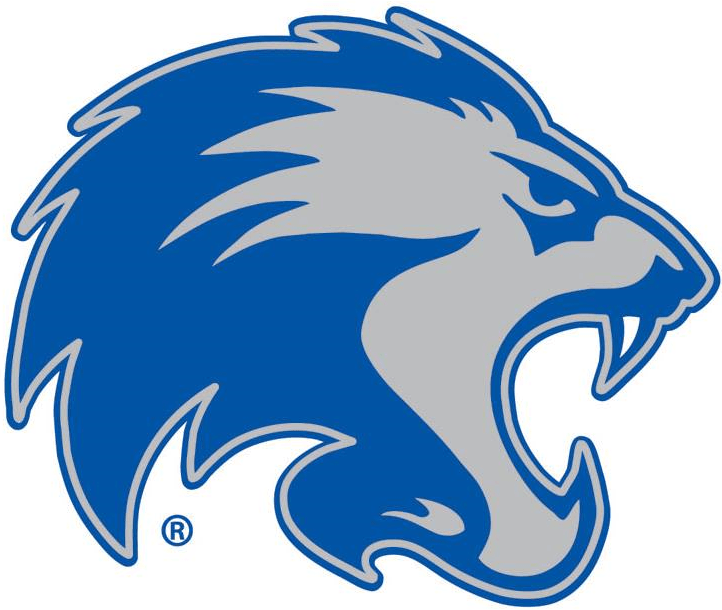 Lion Football Logo - Columbus Lions Keep Three Key Players