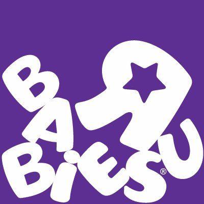 Babies R Us Logo - BabiesRUs 