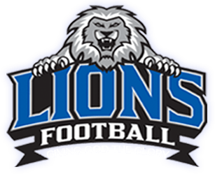 Lion Football Logo - Lions Football Club
