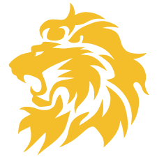 Lion Football Logo - The Best Amateur Football Club In Shanghai Lions FC Logo Image ...