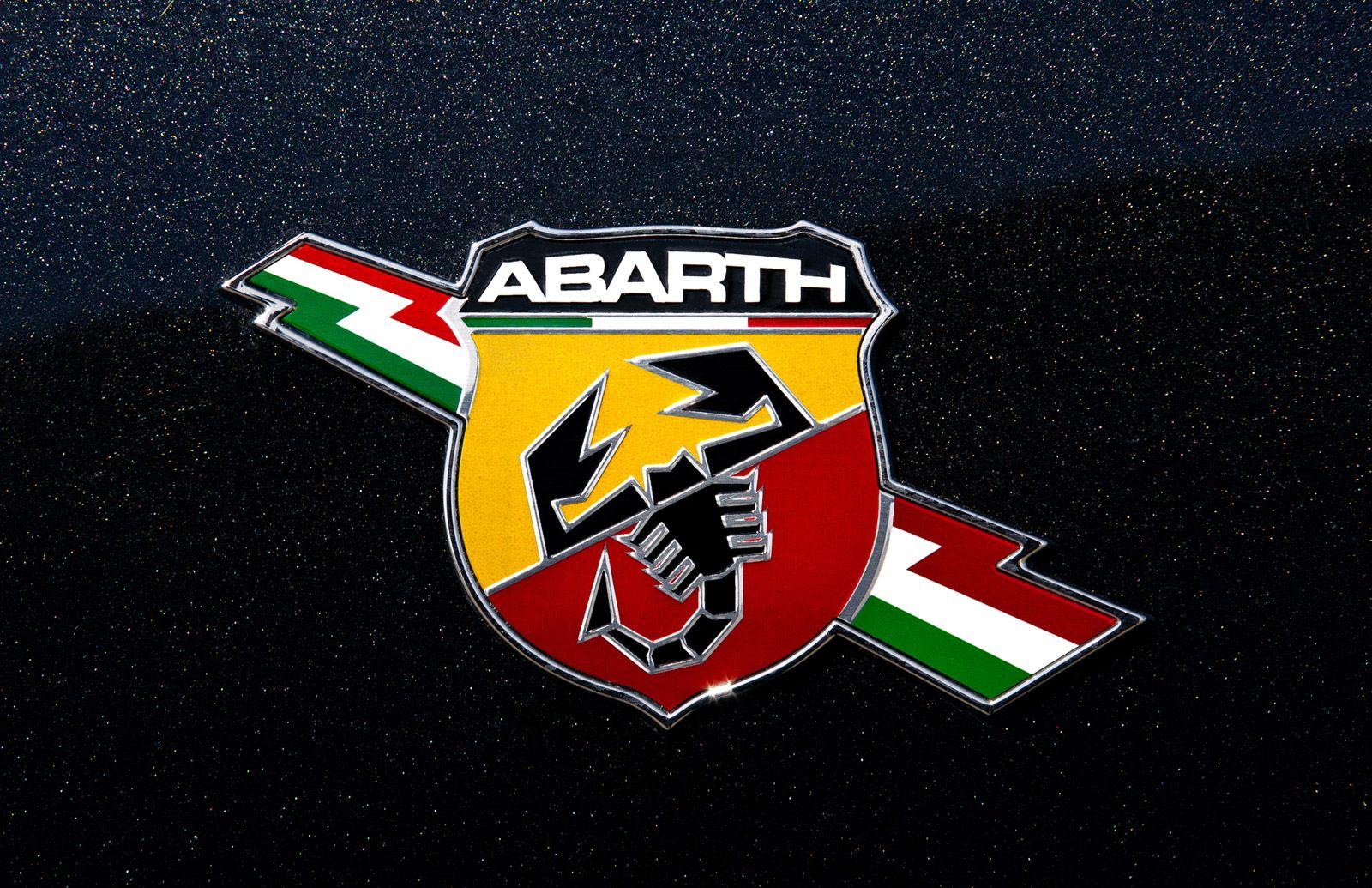 FCA Car Logo - Senior FCA Exec Confirms Mazda MX 5 Platform For New Fiat Abarth Model