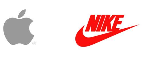 Different Nike Logo - What Makes a Good Logo - Sydney Logos | Logo Design Sydney | Graphic ...