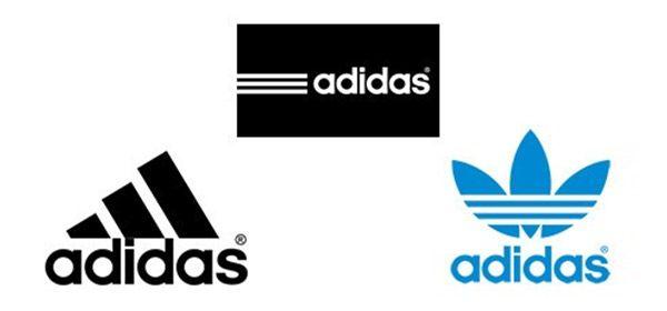 Different Nike Logo - Brilliant Logos: 7 Methods to Reach an “Aha” Moment