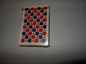 Small American Airlines Logo - RARE VINTAGE NEW AMERICAN AIRLINES SMALL AA LOGO FACTORY SEALED