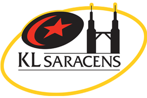 Kl Logo - KL Saracens