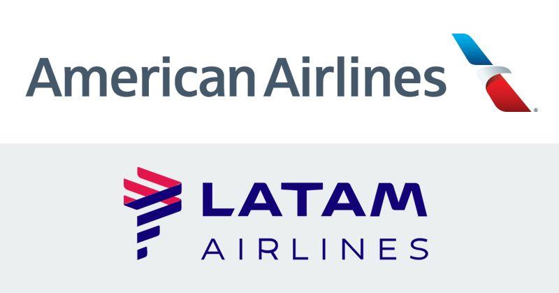 Small American Airlines Logo - Newsroom Comments on Chilean Authority's Approval