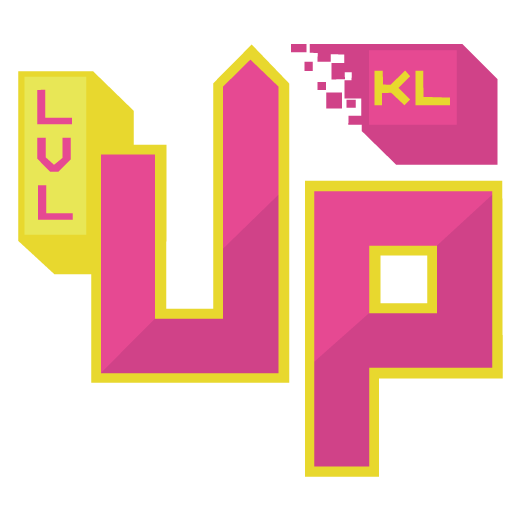 Kl Logo - LEVEL UP KL 2018 | The Premier Game Developers Conference In ...
