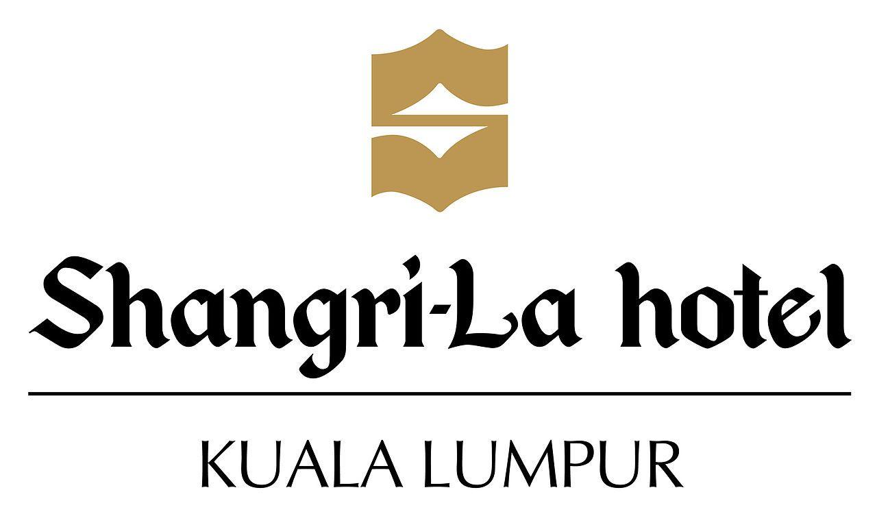 Kl Logo - Shangri La Hotel, Kuala Lumpur