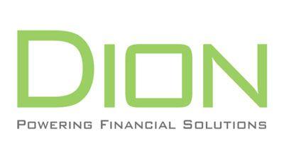Dion Logo - Dion Logo
